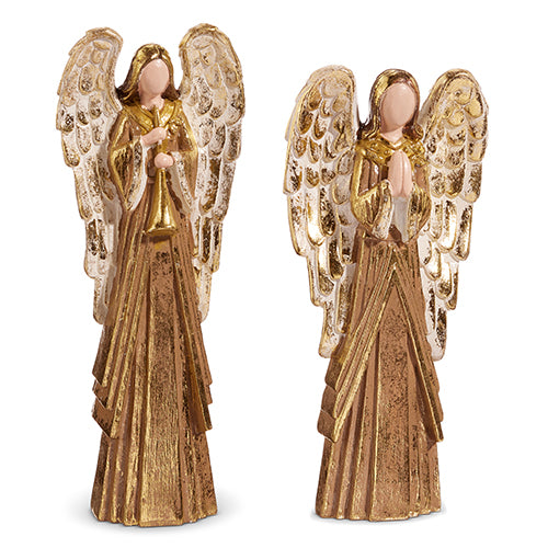 Gilded Angel - 2 sizes