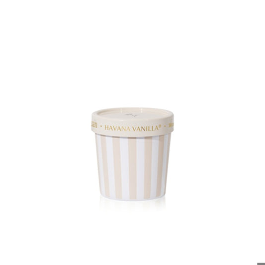 Havana Vanilla - Caffe Capri Gelato Cup, 6.5 oz