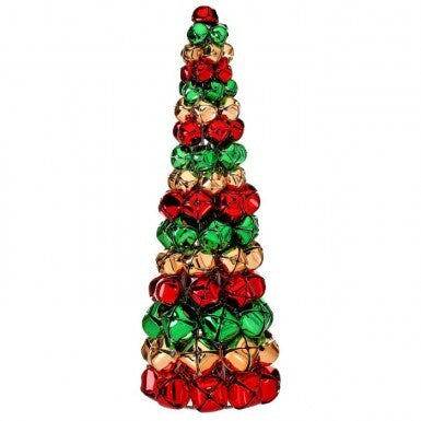 Jingle Bell Tree