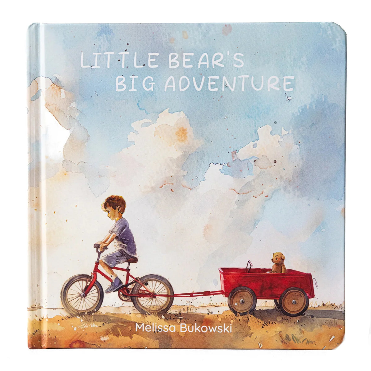 Little Bears Big Advantage