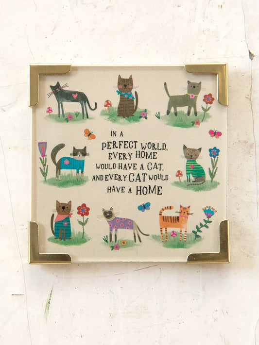 Magnet- Every Cat