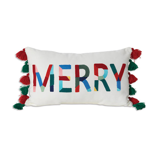 Merry Pillow