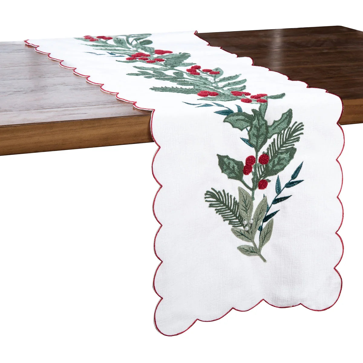 Merry Mistletoe Runner