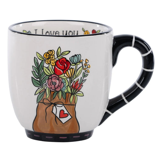 Best Mom Boutique Mug