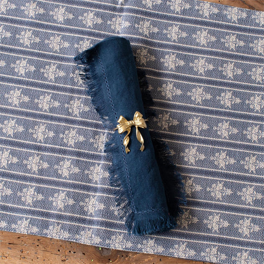 Napkin Ring- Bow