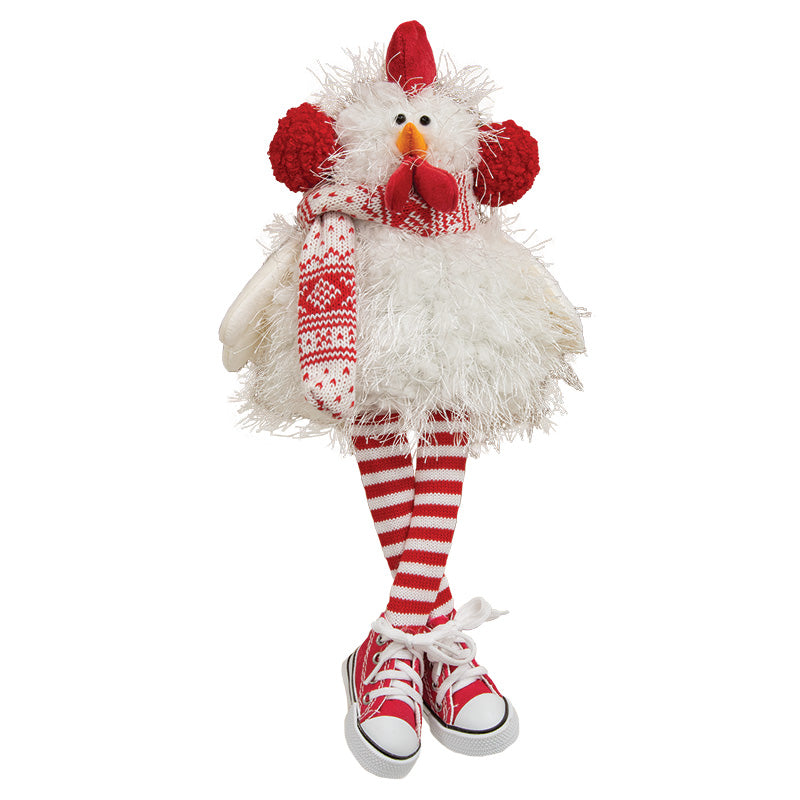 Nordic Chicken - Dangle Leg