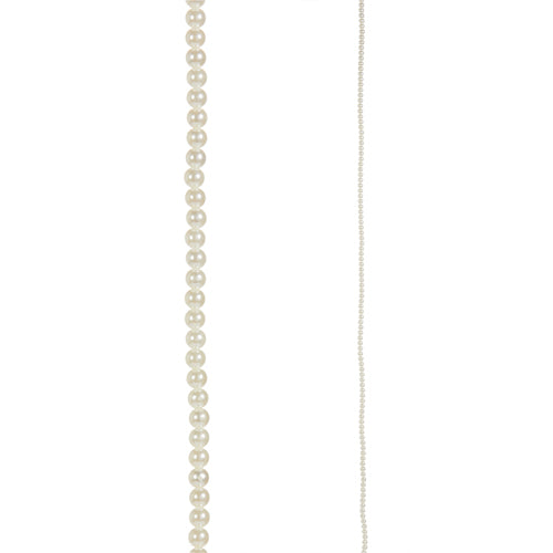 Pearl Bead Garland