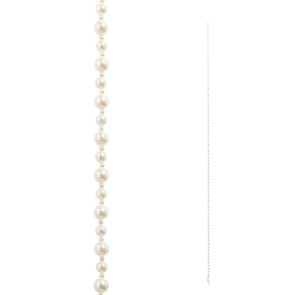Pearl garland