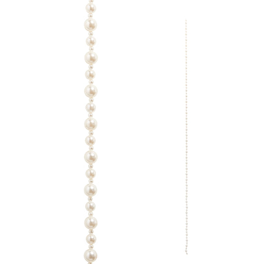 Pearl garland