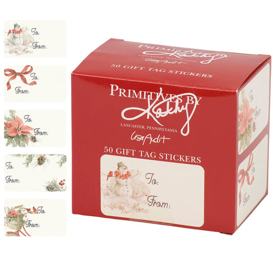 Christmas Gift Tags
