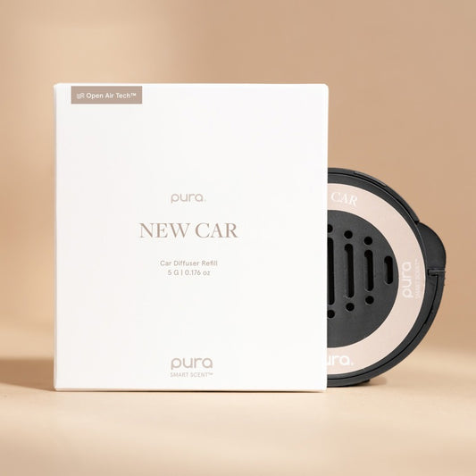 Pura Car - New Car