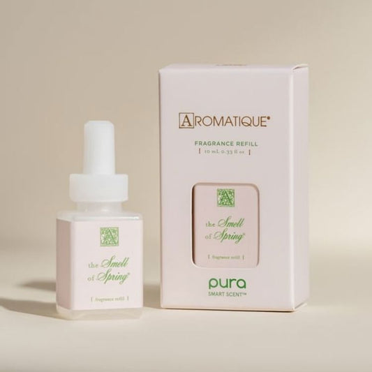 Pura Vial - The Smell of Spring (Aromatique)