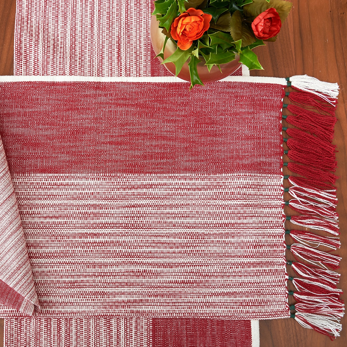 Ruby Table Runner