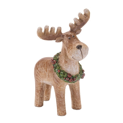 Resin Reindeer