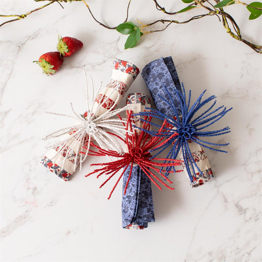 Napkin Rings