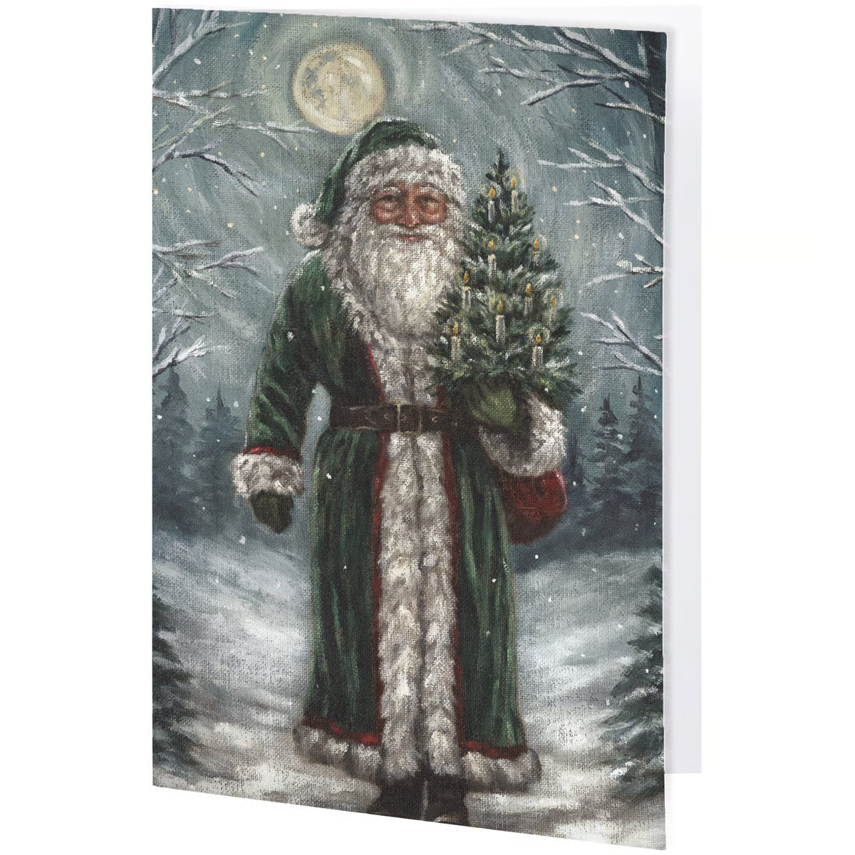 Boxed Christmas Cards