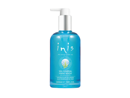 inis Sea Mineral Hand Wash -10 fl. oz.