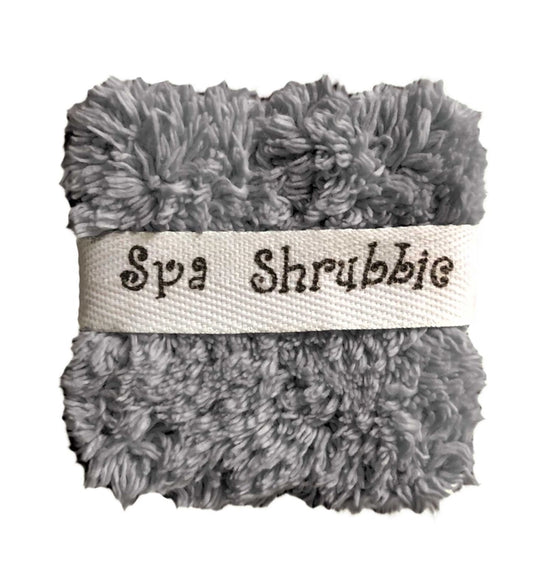 Spa Shrubbies - Metropolis