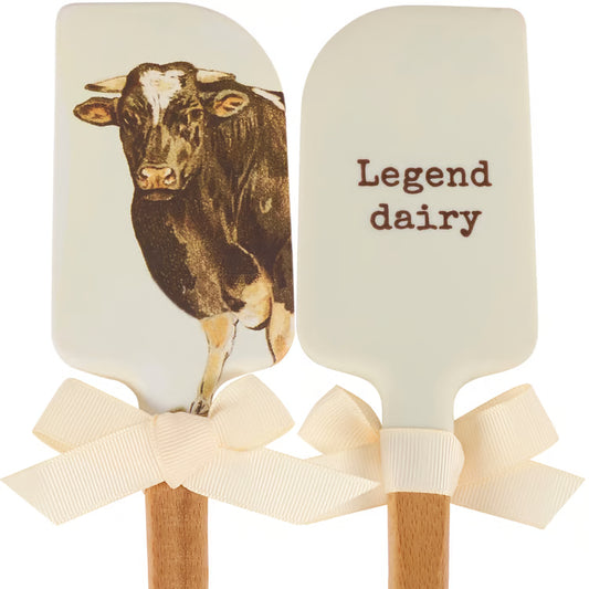 Spatula - Legend Dairy
