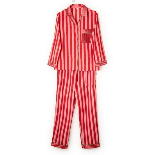 Stripe Pajamas - 3 sizes