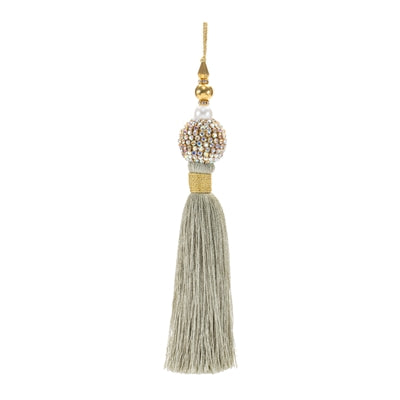 Tassel Ornament