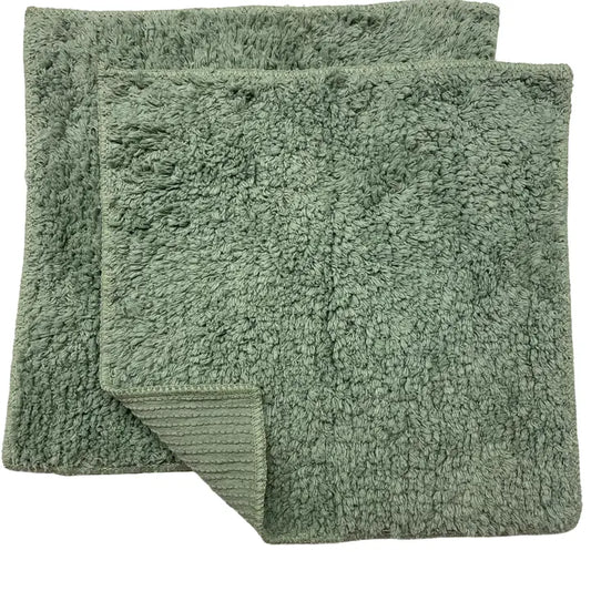 Dishcloth, 2 pack - Basil