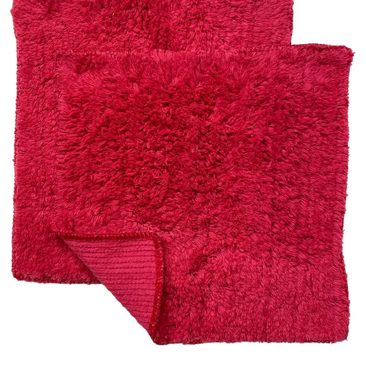 Dishcloth, 2 pack - Chili Red