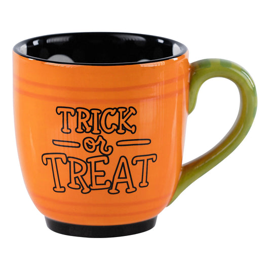 Trick or Treat Mug