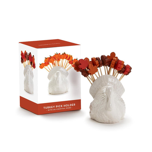 Turkey Pick Holder