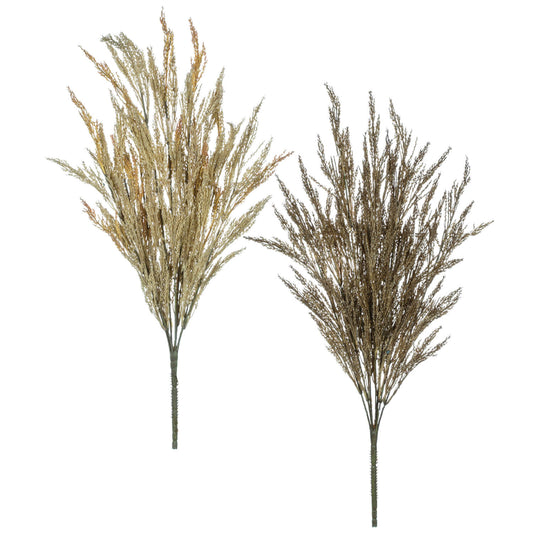 Wheat Grass Plant - 2 colors