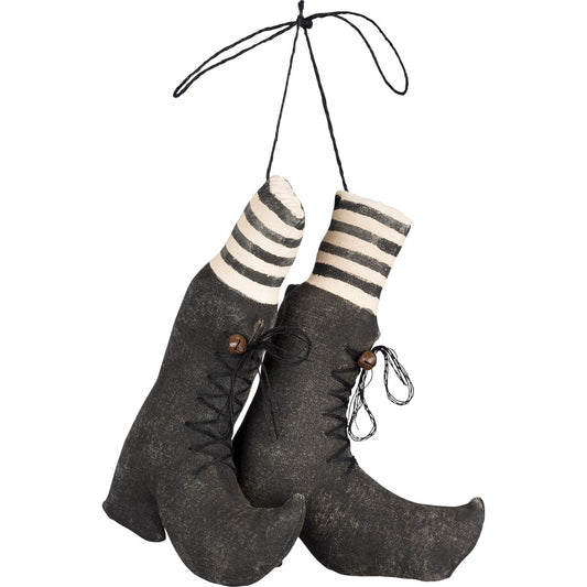 Witches' Boots