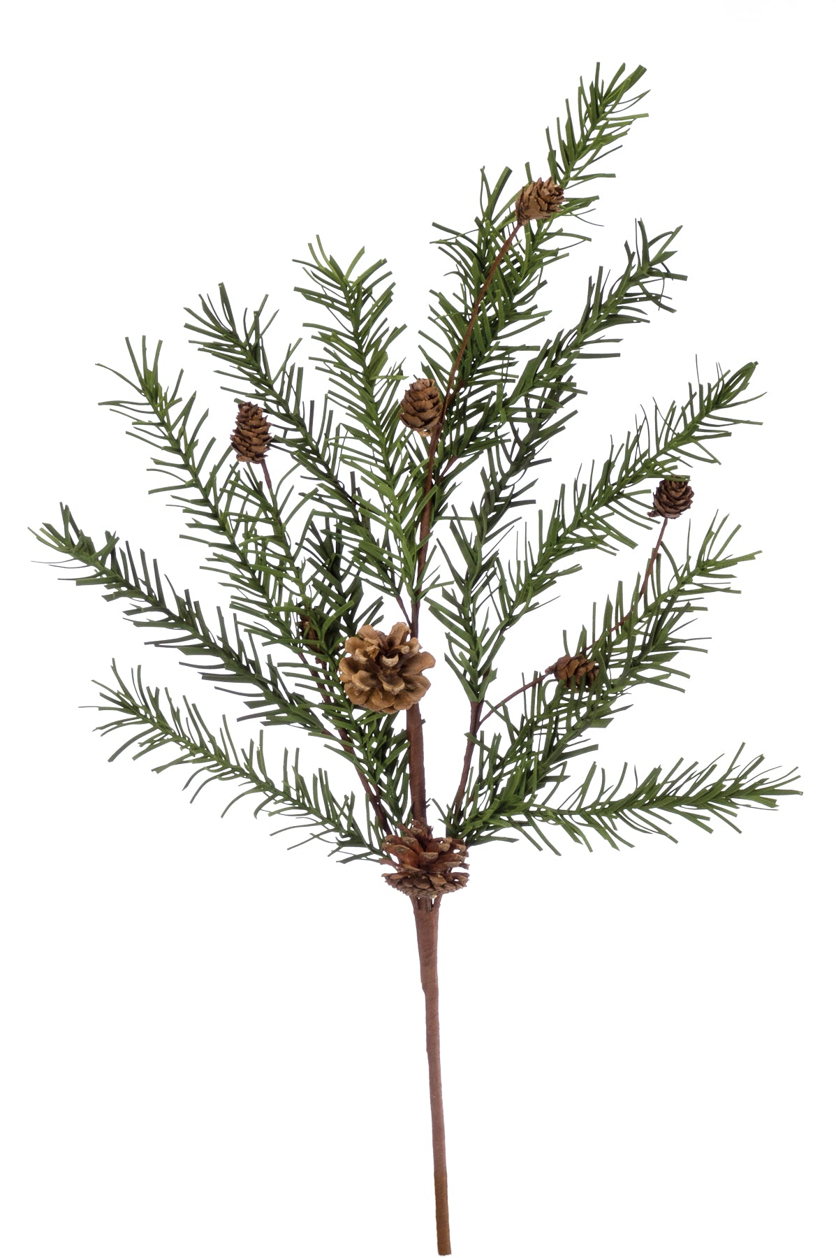 pine pick, pinecones, christmas, winter, fall 