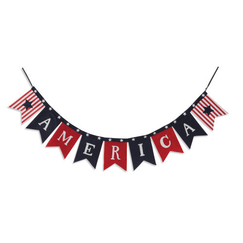 Americana Banner