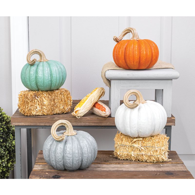 pumpkins, fall, thanksgiving, decor