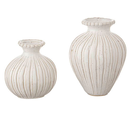 Lotus Pod Vases - 2 sizes