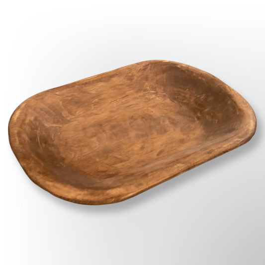 dough, bowl, wood, home decor